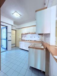 Blk 468A Blue Riverview (Sembawang), HDB Executive #550202291
